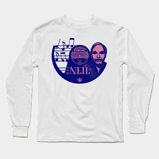 neil diamond Long Sleeve T-Shirt